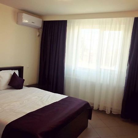 Casa Bucurr Hotel Afumati Luaran gambar