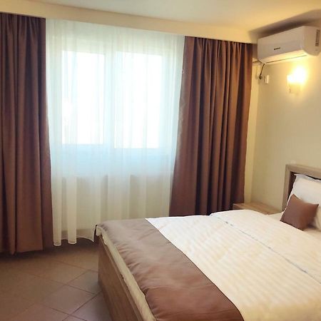 Casa Bucurr Hotel Afumati Luaran gambar