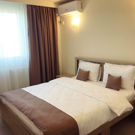 Casa Bucurr Hotel Afumati Luaran gambar