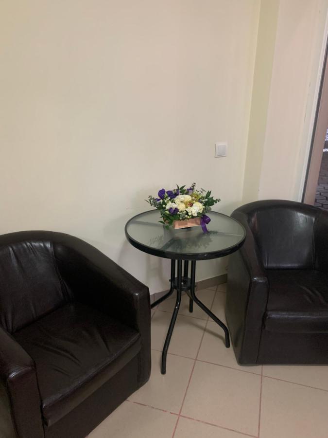 Casa Bucurr Hotel Afumati Luaran gambar