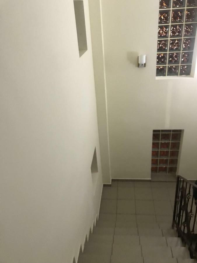 Casa Bucurr Hotel Afumati Luaran gambar