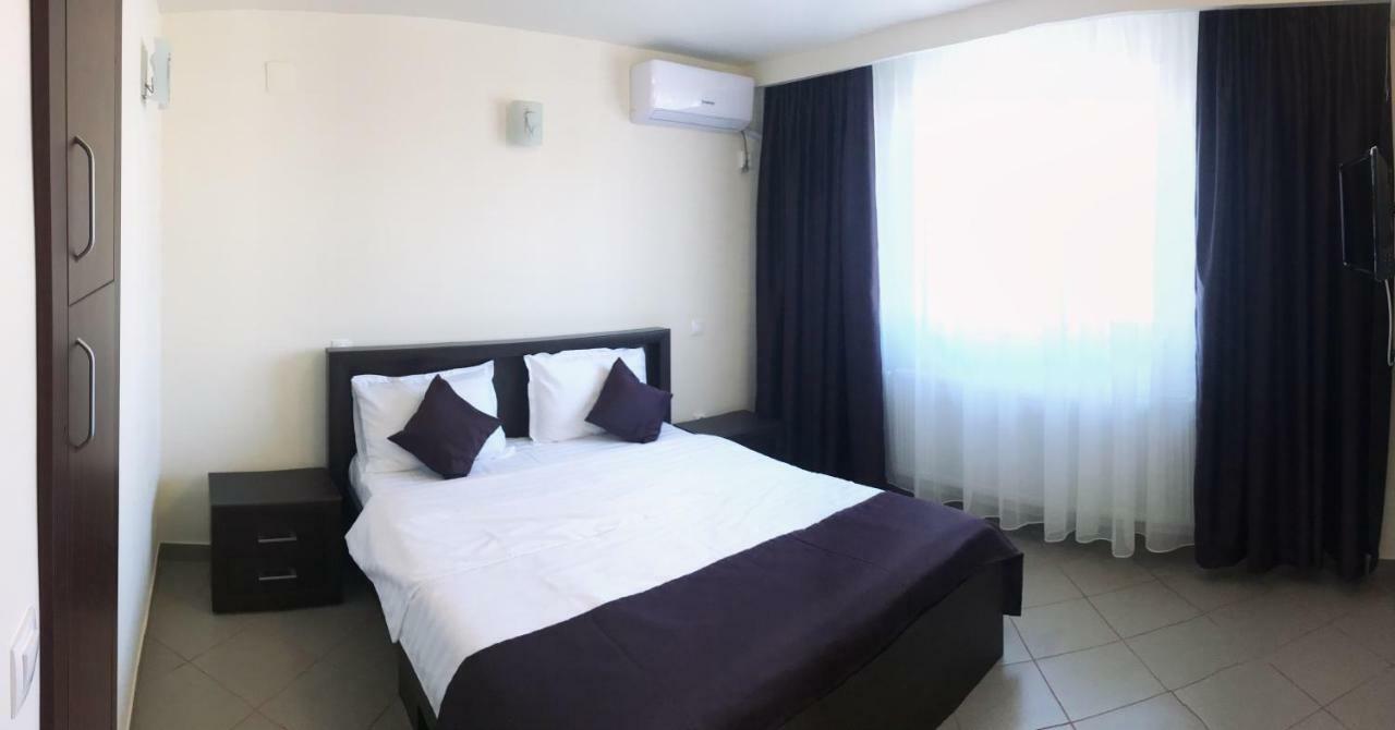 Casa Bucurr Hotel Afumati Luaran gambar